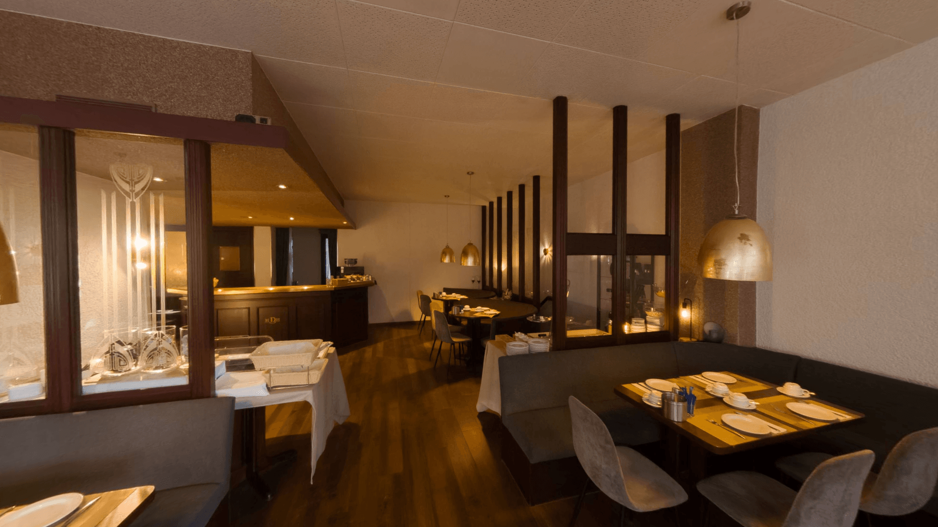 Hotel Deutschherrenhof